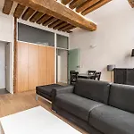 Appartement Halles