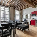 Appartement Halles
